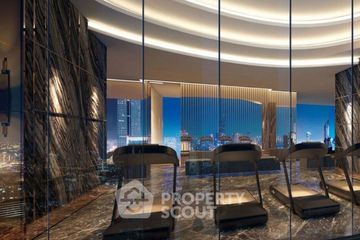 1 Bedroom Condo for sale in Modiz Sukhumvit 50, Phra Khanong, Bangkok near BTS On Nut