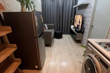 1 Bedroom Condo for sale in Ideo Wutthakat, Bang Kho, Bangkok near BTS Wutthakat