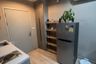1 Bedroom Condo for sale in Ideo Wutthakat, Bang Kho, Bangkok near BTS Wutthakat