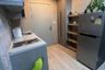 1 Bedroom Condo for sale in Ideo Wutthakat, Bang Kho, Bangkok near BTS Wutthakat