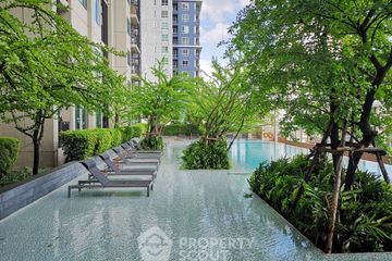 1 Bedroom Condo for sale in Blocs 77, Phra Khanong Nuea, Bangkok near BTS Phra Khanong