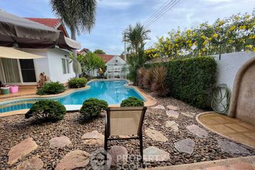 3 Bedroom Villa for sale in Nirvana pool villa 1, Nong Prue, Chonburi
