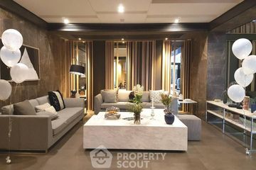 1 Bedroom Condo for sale in Huai Khwang, Bangkok near MRT Huai Khwang