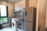 1 Bedroom Condo for sale in Huai Khwang, Bangkok near MRT Huai Khwang