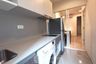 1 Bedroom Condo for sale in Huai Khwang, Bangkok near MRT Huai Khwang