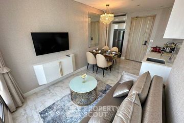 1 Bedroom Condo for sale in Copacabana Beach Jomtien, Nong Prue, Chonburi