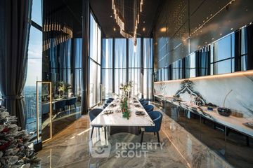 1 Bedroom Condo for sale in Park Origin Phayathai, Thung Phaya Thai, Bangkok near BTS Phaya Thai