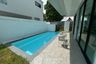 3 Bedroom Villa for rent in Nong Pla Lai, Chonburi