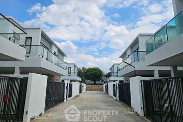 3 Bedroom Villa for rent in Nong Pla Lai, Chonburi