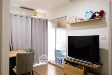 1 Bedroom Condo for sale in U Delight @ Huamak Station, Hua Mak, Bangkok near MRT Si Kritha