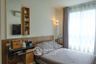 1 Bedroom Condo for sale in U Delight @ Huamak Station, Hua Mak, Bangkok near MRT Si Kritha