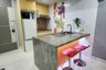 1 Bedroom Condo for rent in Nong Prue, Chonburi