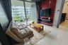 1 Bedroom Condo for rent in Nong Prue, Chonburi