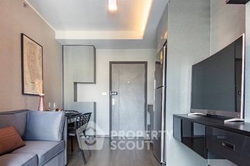 1 Bedroom Condo for sale in Ideo Sukhumvit 93, Bang Chak, Bangkok near BTS Bang Chak
