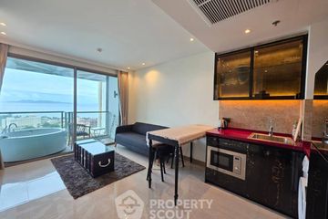 1 Bedroom Condo for rent in The Riviera Ocean Drive, Nong Prue, Chonburi