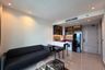 1 Bedroom Condo for rent in The Riviera Ocean Drive, Nong Prue, Chonburi