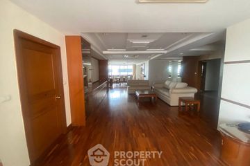3 Bedroom Condo for rent in Sukhumvit Park, Khlong Toei, Bangkok near BTS Nana