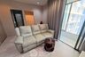 2 Bedroom Condo for rent in Ideo Mobi Rama 9, Huai Khwang, Bangkok near MRT Phra Ram 9