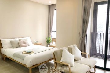 1 Bedroom Condo for rent in Ashton Asoke, Khlong Toei Nuea, Bangkok near MRT Sukhumvit