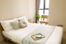 1 Bedroom Condo for rent in Ashton Asoke, Khlong Toei Nuea, Bangkok near MRT Sukhumvit