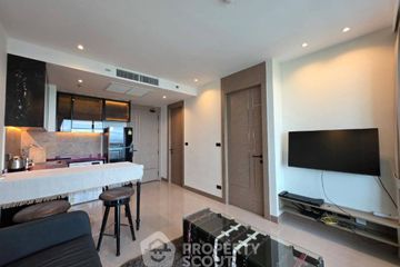 1 Bedroom Condo for rent in The Riviera Ocean Drive, Nong Prue, Chonburi