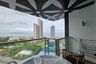 1 Bedroom Condo for rent in The Riviera Ocean Drive, Nong Prue, Chonburi