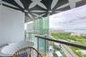 1 Bedroom Condo for rent in The Riviera Ocean Drive, Nong Prue, Chonburi