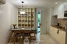 1 Bedroom Condo for rent in The Clover Thonglor, Khlong Tan Nuea, Bangkok