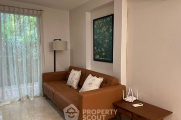 1 Bedroom Condo for rent in The Clover Thonglor, Khlong Tan Nuea, Bangkok