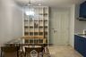 1 Bedroom Condo for rent in The Clover Thonglor, Khlong Tan Nuea, Bangkok