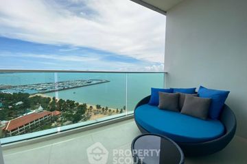 2 Bedroom Condo for rent in Movenpick White Sand Beach, Na Jomtien, Chonburi