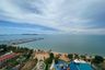 2 Bedroom Condo for rent in Movenpick White Sand Beach, Na Jomtien, Chonburi