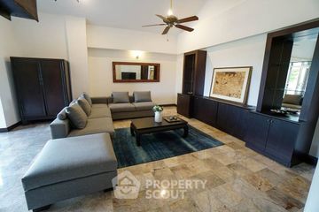 4 Bedroom Apartment for rent in Raintree Village Apartment, Khlong Tan Nuea, Bangkok near BTS Phrom Phong