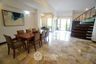 4 Bedroom Apartment for rent in Raintree Village Apartment, Khlong Tan Nuea, Bangkok near BTS Phrom Phong
