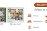 5 Bedroom House for sale in O Ngoen, Bangkok
