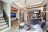 4 Bedroom Townhouse for sale in Eternity Town Primrose Vacharaphol, Sai Mai, Bangkok