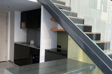 2 Bedroom Condo for sale in Cooper Siam, Rong Mueang, Bangkok near BTS National Stadium