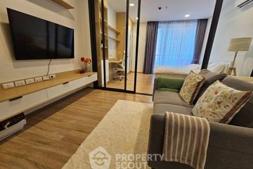 1 Bedroom Condo for rent in XT Phayathai, Thanon Phaya Thai, Bangkok near BTS Phaya Thai