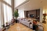 3 Bedroom Apartment for rent in Raveevan Space, Khlong Tan, Bangkok near BTS Phrom Phong