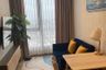 1 Bedroom Condo for rent in The Crest Park Residences, Chatuchak, Bangkok near MRT Phahon Yothin