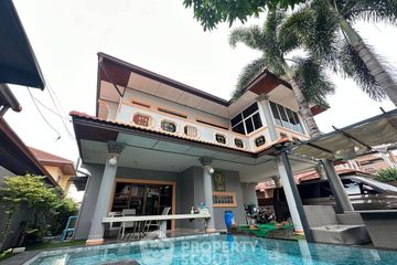 4 Bedroom Villa for sale in Nong Prue, Chonburi