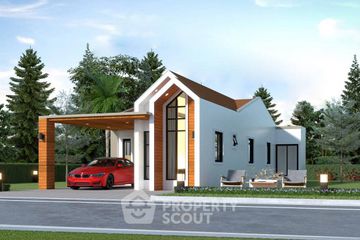 3 Bedroom Townhouse for sale in Nong Prue, Chonburi