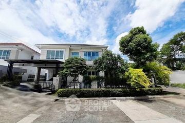 3 Bedroom House for sale in Grand Bangkok Boulevard Rama 9, Saphan Sung, Bangkok