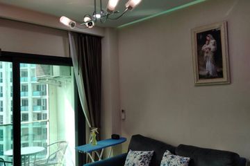 1 Bedroom Condo for sale in Dusit Grand Park, Nong Prue, Chonburi