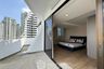 2 Bedroom Condo for rent in Supalai Oriental Sukhumvit 39, Khlong Tan Nuea, Bangkok