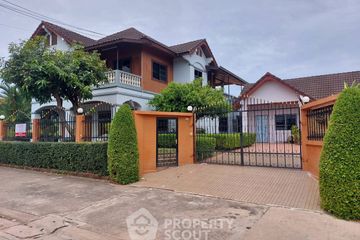 4 Bedroom House for sale in Nong Prue, Chonburi