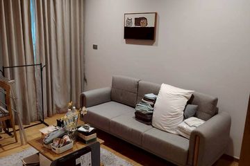 1 Bedroom Condo for rent in Khlong Toei Nuea, Bangkok near BTS Nana