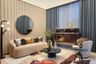 3 Bedroom House for sale in Burasiri Krungthep Kreetha, Hua Mak, Bangkok