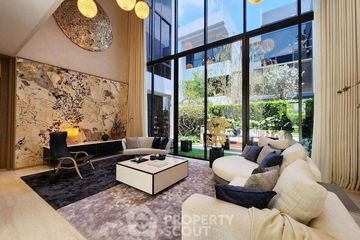 3 Bedroom House for sale in Burasiri Krungthep Kreetha, Hua Mak, Bangkok