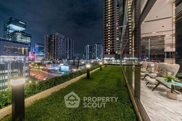 1 Bedroom Condo for sale in Chewathai Residence Asoke, Makkasan, Bangkok near Airport Rail Link Makkasan